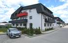 Studio cu gradina 19 m2 Coder Residence 3 - Oaza ta Urbana - 1