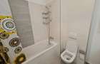 Apartament spatios GranVia Lujerului metrou