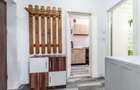 Apartament cu 1 cameră, balcon închis și boxă pe str. Carol Davila - 7