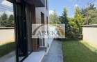 Apartament 4 camere parter cu 2 curți  la 650mp de British School - 5
