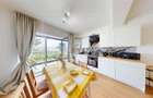 Ap nou, mobilat modern, cu 2 camere si 2 balcoane - DaVinci Homes - - 1