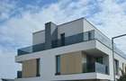 Vile premium individuale S+P+1E+2R, subsol, 4 dormitoare, living, curte proprie - 3