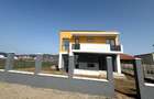 Casa Finalizata  Individuala  5 Camere Harman - 5