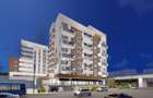 3 cam decomandat ULTIMUL MODEL geam la baie- cel mai luxos bloc BRAUS RESIDENCE! - 4