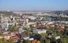 Penthouse 4 camere, Grigorescu, modern, cu garaj!