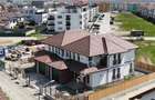 Casa individuala 5 camere 172 mp utili si garaj in Selimbar zona Lidl - 4
