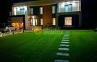 Vila PREMIUM - 4 camere - 3 bai - garaj - 210 mp utili - 2022 - mobilata - 4