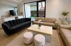 #The Heaven - Garden Flat - 4 Rooms