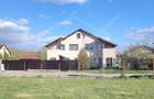 Duplex mobilat complet, ideal pentru credit, zona linistita langa padure si lac - 1