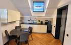 Apartament 3 Camere în Vilă zona Turnișor cu doua locuri de parcare - 1