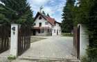 Pensiune/ Vila Valea Avrigului - 4