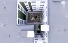 Tomis Nord/Carrefour-Apartament 3 camere decomandate, bloc nou. - 29