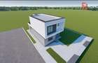 COMISION 0% Casa individuala cu 5 camere, 443 mp teren, de vanzare in Sanandrei - 3