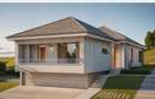Casă nouă parter 3 dormitoare + living mare, 105 mp, teren 570 mp, Dej - 2