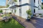3 camere 82 mp, terasa generoasa, balcon, bloc nou, metrou Mihai Bravu