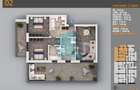 Apartament 3 Camere, 119 Mp, Pallady - Nicolae Teclu - 1