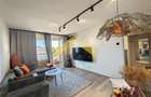 Apartament 3 camere la cheie de vanzare calea Romanilor - 3