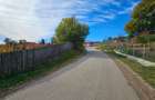 Teren intravilan 1000 mp, utilități, lângă Spital Călinești - 5