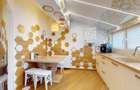 PENTHOUSE DE LUX CU SUFLET – 3 CAMERE, 116 MP + TERASĂ 48 MP  BOUTIQUE - 19