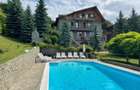 Casă Vilă cu 9 camere și piscină încălzită în localitatea Cornu - 1