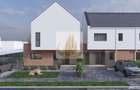 Triplex Modern Sacalaz| 80 mp | 3 Camere | 200 mp Teren