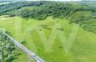 Teren de vânzare – 4.000 mp la intrare in Bradu, județul Sibiu - 9