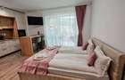 Garsoniera tip studio mobilat utilat - bloc 2023 --- Green Future Sinaia - 1