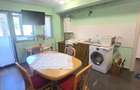 Apartament 2 camere, etaj 1, mobilat, utilat, parcare intabulata, Bucium Visan