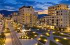 Vedere la pietonala si Tampa, parcare, boxa, Kasper, Coresi, Tractorul, Brasov - 1
