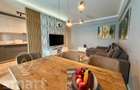 Apartament 3 camere Borhanci  finisat modern garaj subteran inclus - 1