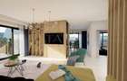 Penthouse de Lux cu 4 Camere în Zorilor - 2