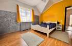 Casă individuală mobilată | 165 mp utili | Teren 500 mp | Drum privat | Zonă ver - 7