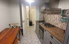 Exclusivitate,Tomis I,3 camere,mobilat/utilat lux,centrala gaz,etaj 4 cu pod