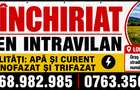 Teren intravilan,front stradal la DN67B-73ML