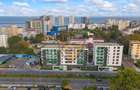 Faleza Nord NOU 2 Camere 65 mp BND Building Parcare Delfinariu bld Mamaia