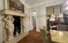 Inchiriere - Parter - Office/Rezidenta- 5 camere - Dorobanti - Capitale - 1
