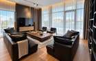 Penthouse spectaculos Nordului - 1