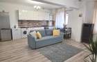 3 camere | Petrom City | Damaroaia | Straulesti | Parter | Parcare | - 2