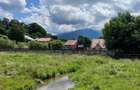 INVESTIȚIE | Teren 5000 mp PUZ APROBAT intravilan - zona Sohodol -Bran - 6
