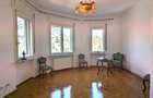Apartament cu 6 camere si terasa, in vila Art Deco, in Capitale! - 6