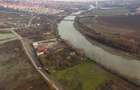 Teren intravilan 2.600 mp pe Malul Mureșului Alfa - 12