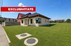 Casă pe Un Nivel - SU 110MP | ST 512MP | 4 Camere - Jucu | KM 17 - 1