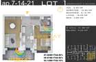 Pallady 2 camere decomandat 62 mp + loc parcare gratuit - 2