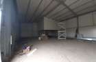 Hala noua 303mp - zona Drumul Intre Tarlale - Sos. Garii Catelu - 1