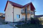 Casa tip Duplex cu teren generos de 1500 mp Sura Mare - Sibiu - 1