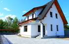 PENTRU PRETENTIOSI inchiriere vila  ultramoderna finisata integral - 2