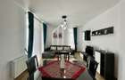 Apartament de inchiriat in City Residence, 3 camere, etaj 1 - 5