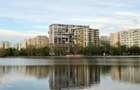 Apartament 2 camere cu vedere la lac in GranVia LakeView - 14