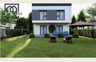 Vila 4 camere | Cartier rezidential | Teren 476 mp - 4