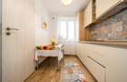 Comision 0% Apartament renovat, 3 camere, Str Rahovei - 6